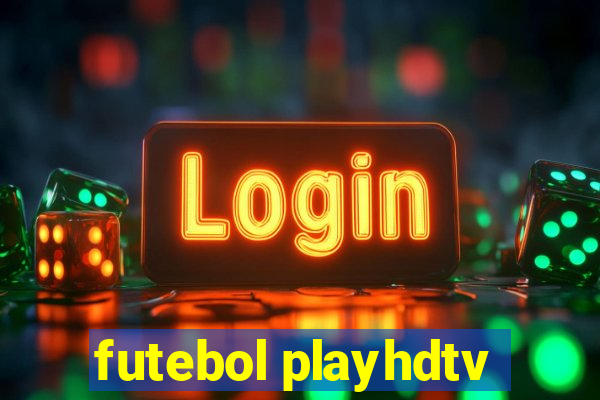 futebol playhdtv